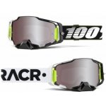 100% Armega Racr HIPER zrcadlová skla – Sleviste.cz