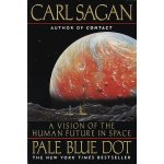 Pale Blue Dot - Carl Sagan, Ann Druyan – Zboží Dáma