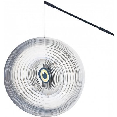 Pontec PondoScare Spinner plašič volavek a jiného ptactva 73353 – Sleviste.cz