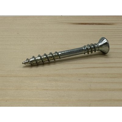 HPM TEC, s.r.o UniPlus 3,5x35mm, T15 – Hledejceny.cz
