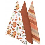 Forbyt Malé dýně 25397 45 x 70 cm 3 ks – Zboží Mobilmania