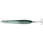 Kinetic Pilker Twister Sister Blue/Silver 400 g – Hledejceny.cz