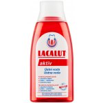 Lacalut Aktiv 300 ml – Sleviste.cz