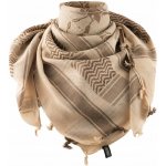 Šátek MFH int. comp. Shemagh khaki – Zboží Dáma