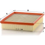 MANN-FILTER Vzduchový filtr MANN MF C32010 – Hledejceny.cz