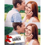 Malování podle čísel - OBRAZ PODLE VLASTNÍ FOTOGRAFIE Rozměr: 40x50 cm, Rámování: vypnuté plátno na rám – Hledejceny.cz