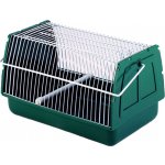 Kerbl Transportní klec 21 x 15 x 14 cm – Hledejceny.cz