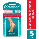 Compeed náplast na puchýře střední 5 ks