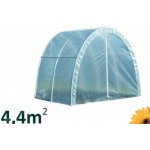 Lemar Obloukový BV2 2 x 2,2 x 1,9 m – Sleviste.cz