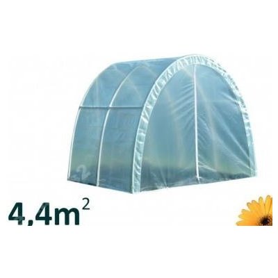 Lemar Obloukový BV2 2 x 2,2 x 1,9 m – Sleviste.cz