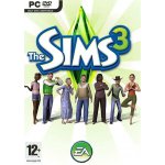 The Sims 3 – Zboží Dáma
