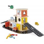 Janod Bolid Garage – Zboží Dáma