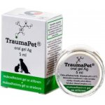 TraumaPet oral gel Ag 5 ml – HobbyKompas.cz