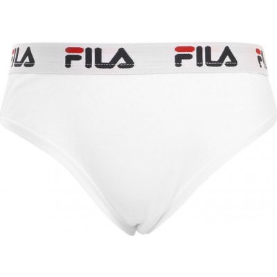 Fila dívčí kalhotky (FU2001-300) bílé – Zboží Dáma