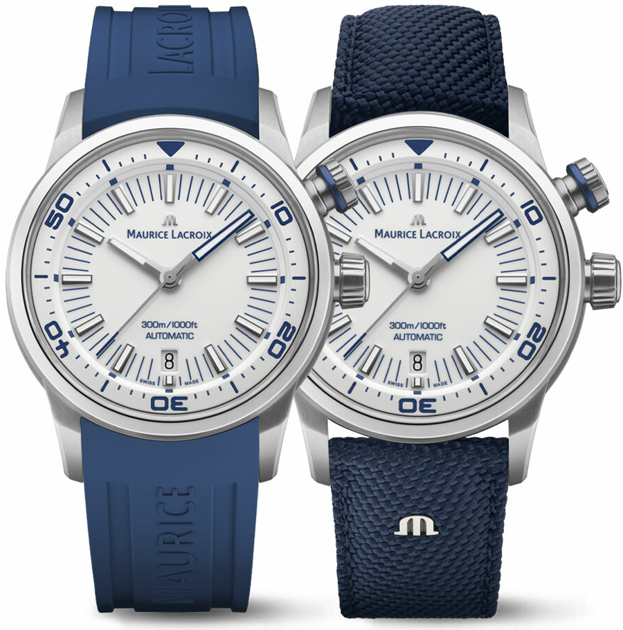 Maurice Lacroix PT6248-SS00L-130-4