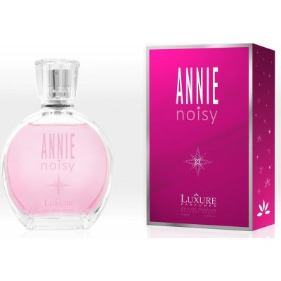 Luxure Annie Noisy perfémovaná voda dámská 100 ml