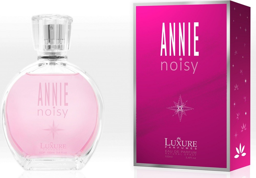 Luxure Annie Noisy perfémovaná voda dámská 100 ml