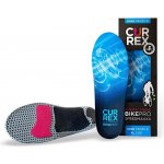 Currex CurrexSole BIKEPRO klenba výsoká modrá – Zboží Mobilmania
