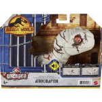 Mattel Jurský svět Nadvláda Řvoucí mládě ATROCIRAPTOR – Sleviste.cz
