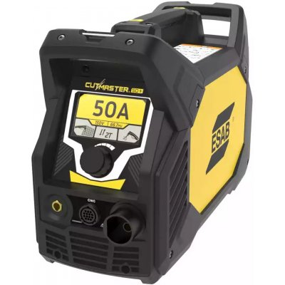 Esab Cutmaster 50+ – Hledejceny.cz