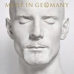Rammstein - Made in Germany 95-11 CD – Zbozi.Blesk.cz