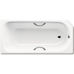 Kaldewei Saniform V3 Star 160 x 70 cm 134230000001 – Hledejceny.cz