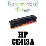 HP CE413A - renovované – Zboží Mobilmania