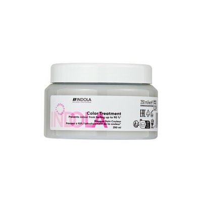 INDOLA Color Treatment Vlasová kúra Unisex 250 ml – Hledejceny.cz