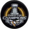 Hokejový puk Fanatics Puk Pittsburgh Penguins 2016 Stanley Cup Champions