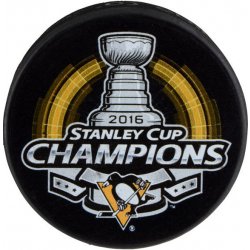 Fanatics Puk Pittsburgh Penguins 2016 Stanley Cup Champions