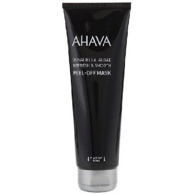 Ahava Dunaliella Algae slupovací maska 50 ml