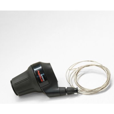 Elops Shimano Nexus SL-C7000 – Zboží Mobilmania