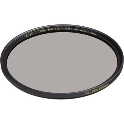 B+W ND 4x XS-PRO MRC nano 52 mm – Sleviste.cz