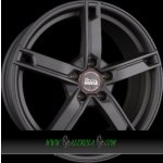 MAM W4 7x17 5x105 ET40 matt grey | Zboží Auto