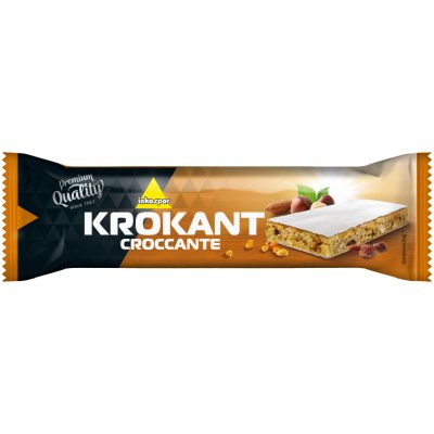 Inkospor Krokant tyčinka 30 g – Zbozi.Blesk.cz