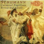 Schumann Robert - Carnaval Op. 9 CD – Hledejceny.cz