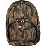 JRC Batoh Rova Camo Backpack – Zboží Dáma
