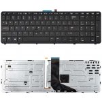 Klávesnice HP ZBook 15 17 - G1 G2 – Zboží Živě