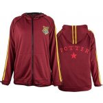 Fantasyobchod Harry Potter Turnaj tří kouzelníků vínová – Zboží Dáma