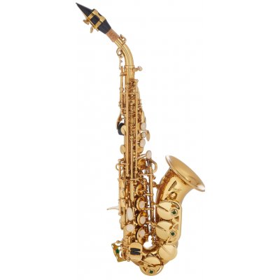 Bacio Instruments BSS-100C – Zbozi.Blesk.cz