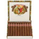 Romeo y Julieta Mille Fleurs krabička 25 ks – Zboží Dáma