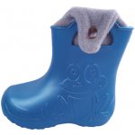 Camminare žabka vyjímatelná teplá vložka modré – Sleviste.cz