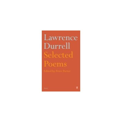 Lawrence Durrell – Hledejceny.cz