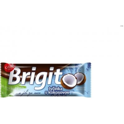 Soco Brigit kokos 90 g – Zbozi.Blesk.cz