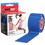 RockTape kineziologický tejp tmavě modrá 5 cm x 5 m – Zboží Dáma