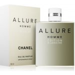 Chanel Allure Edition Blanche parfémovaná voda pánská 150 ml – Hledejceny.cz