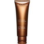 Clarins Self Tan Milk samoopalovací mléko 125 ml – Zboží Dáma