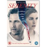 Serenity DVD – Hledejceny.cz