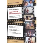 Nejznámější filmové melodie Karel Svoboda čtyřruční klavír – Sleviste.cz