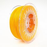 Devil Design PLA 1,75 mm jasně oranžový 1 kg – Zboží Živě